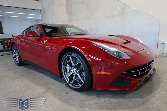 2016 Ferrari F12berlinetta 2dr Coupe - 22945051 - 14