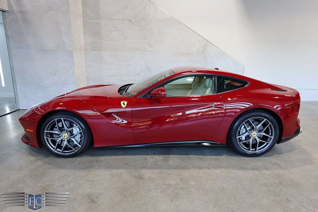 2016 Ferrari F12berlinetta 2dr Coupe - 22945051 - 15