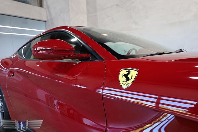 2016 Ferrari F12berlinetta 2dr Coupe - 22945051 - 16