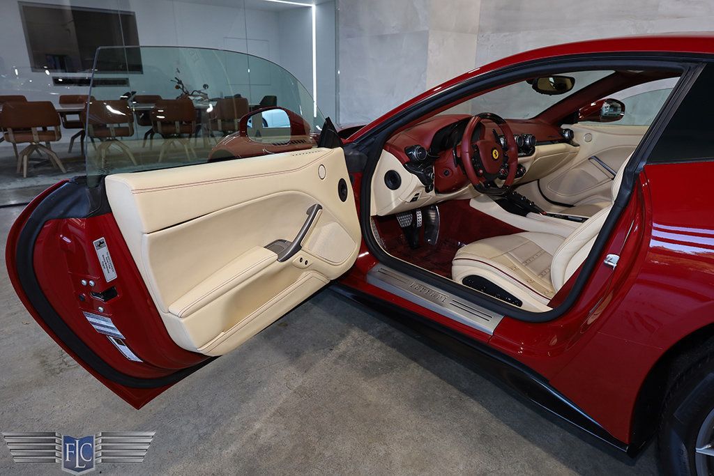 2016 Ferrari F12berlinetta 2dr Coupe - 22945051 - 18