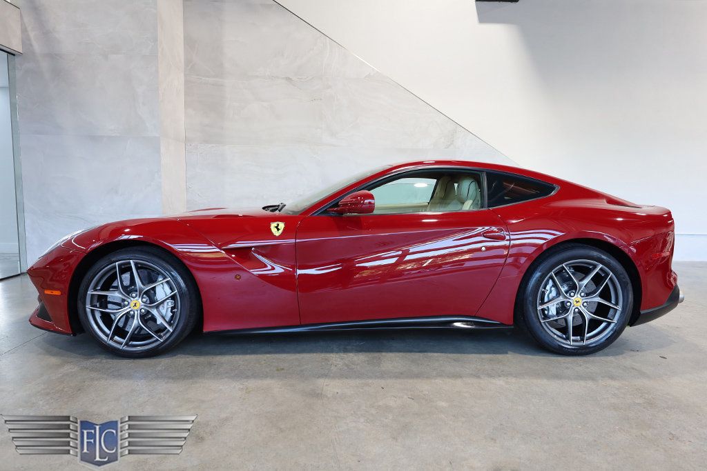 2016 Ferrari F12berlinetta 2dr Coupe - 22945051 - 1