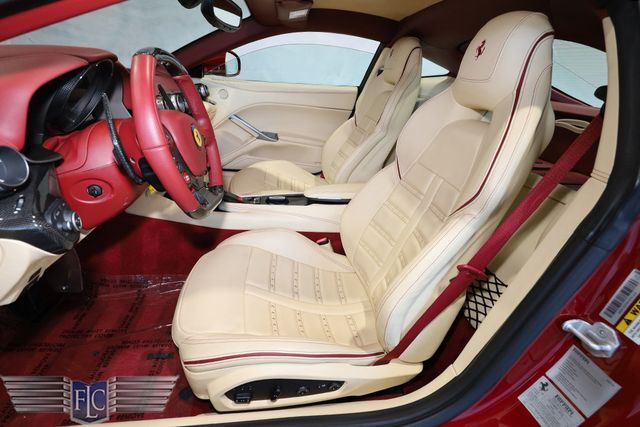 2016 Ferrari F12berlinetta 2dr Coupe - 22945051 - 19