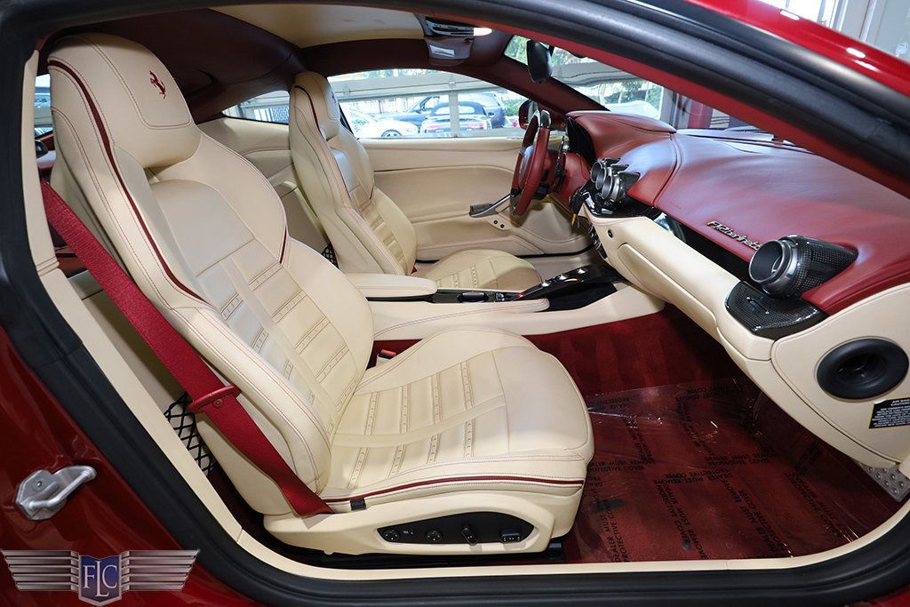 2016 Ferrari F12berlinetta 2dr Coupe - 22945051 - 20