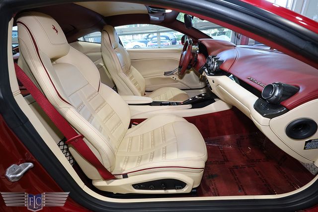 2016 Ferrari F12berlinetta 2dr Coupe - 22945051 - 20