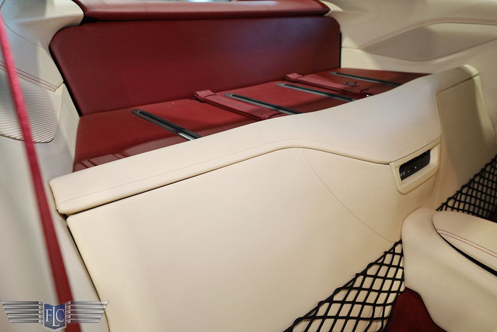 2016 Ferrari F12berlinetta 2dr Coupe - 22945051 - 21