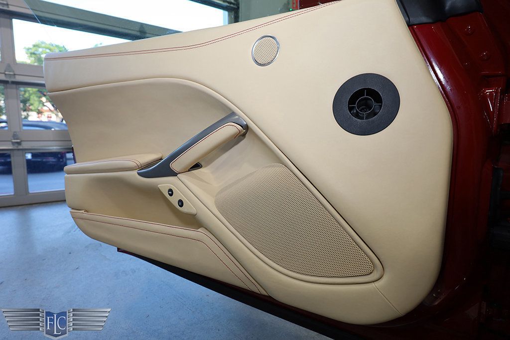 2016 Ferrari F12berlinetta 2dr Coupe - 22945051 - 22