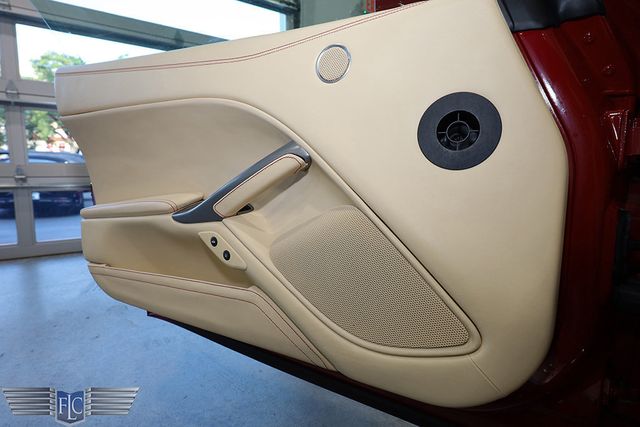 2016 Ferrari F12berlinetta 2dr Coupe - 22945051 - 22