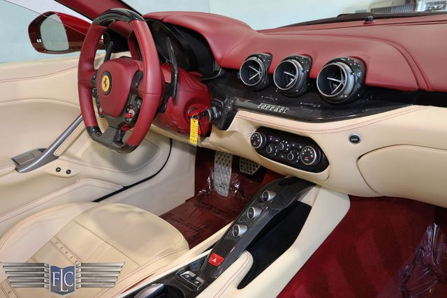 2016 Ferrari F12berlinetta 2dr Coupe - 22945051 - 24