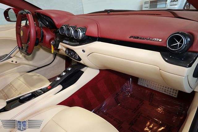 2016 Ferrari F12berlinetta 2dr Coupe - 22945051 - 26