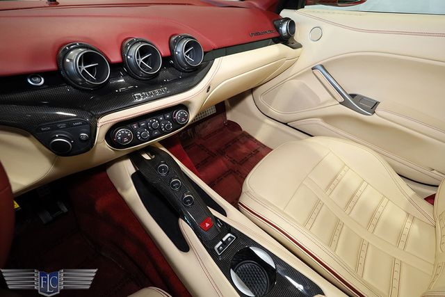 2016 Ferrari F12berlinetta 2dr Coupe - 22945051 - 27