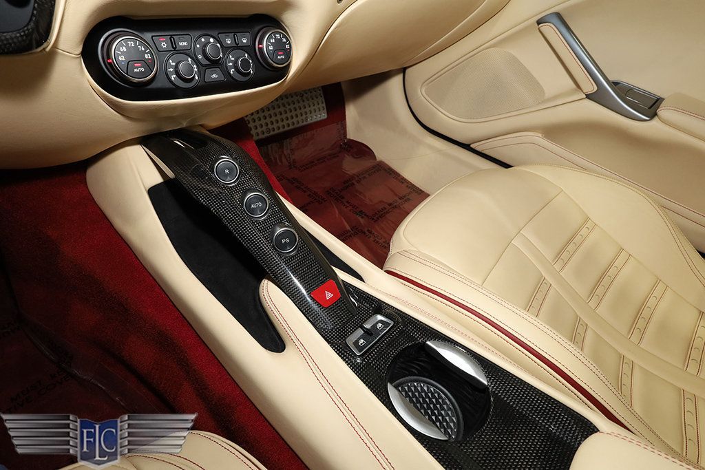 2016 Ferrari F12berlinetta 2dr Coupe - 22945051 - 28