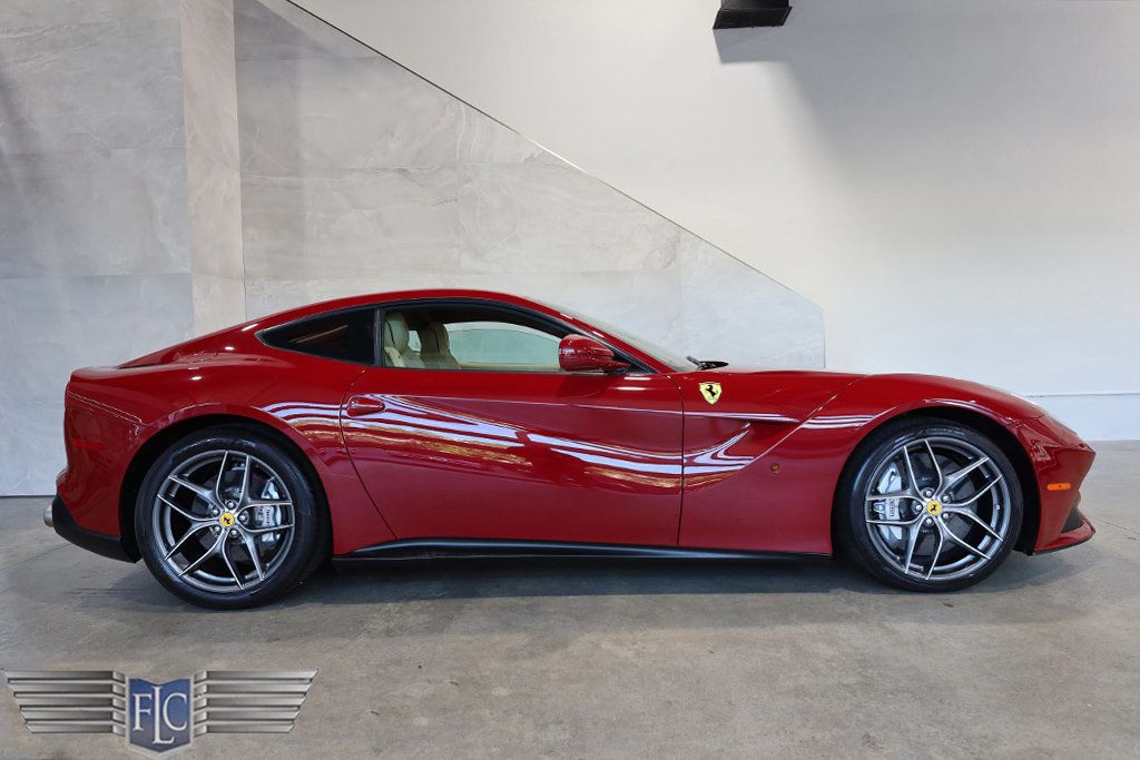 2016 Ferrari F12berlinetta 2dr Coupe - 22945051 - 2