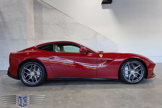 2016 Ferrari F12berlinetta 2dr Coupe - 22945051 - 2