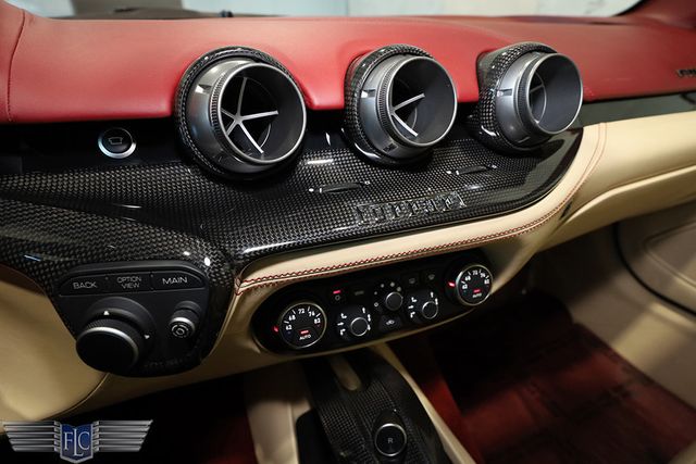 2016 Ferrari F12berlinetta 2dr Coupe - 22945051 - 29