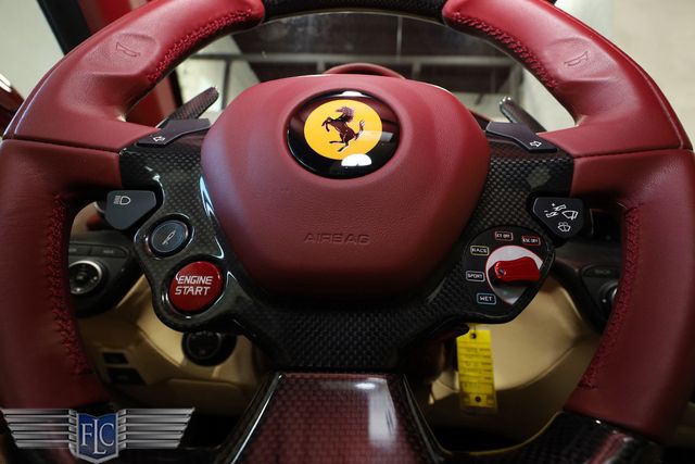 2016 Ferrari F12berlinetta 2dr Coupe - 22945051 - 31