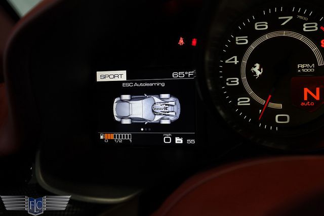 2016 Ferrari F12berlinetta 2dr Coupe - 22945051 - 33