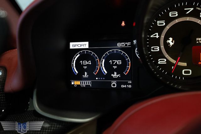 2016 Ferrari F12berlinetta 2dr Coupe - 22945051 - 34