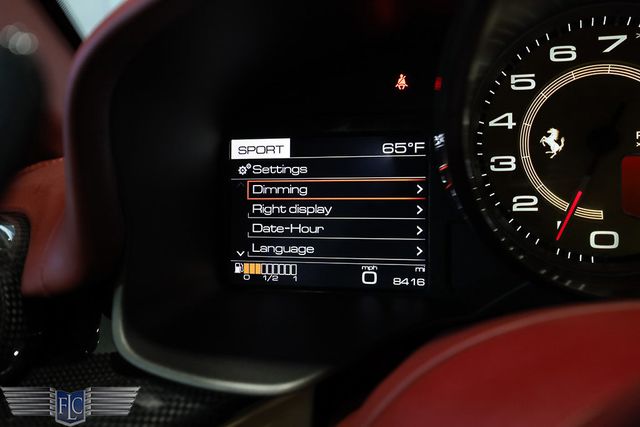 2016 Ferrari F12berlinetta 2dr Coupe - 22945051 - 35