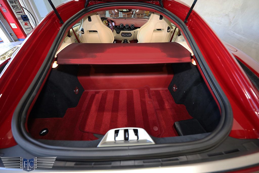 2016 Ferrari F12berlinetta 2dr Coupe - 22945051 - 38