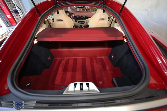 2016 Ferrari F12berlinetta 2dr Coupe - 22945051 - 38