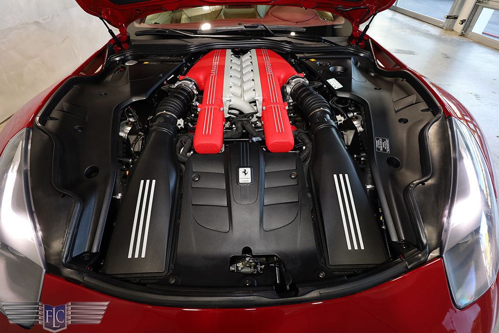 2016 Ferrari F12berlinetta 2dr Coupe - 22945051 - 39