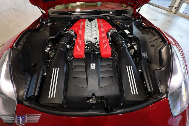 2016 Ferrari F12berlinetta 2dr Coupe - 22945051 - 39