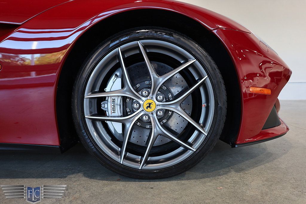 2016 Ferrari F12berlinetta 2dr Coupe - 22945051 - 40