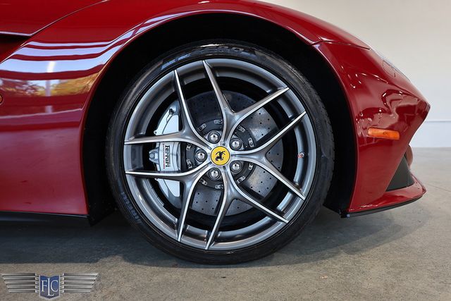 2016 Ferrari F12berlinetta 2dr Coupe - 22945051 - 40