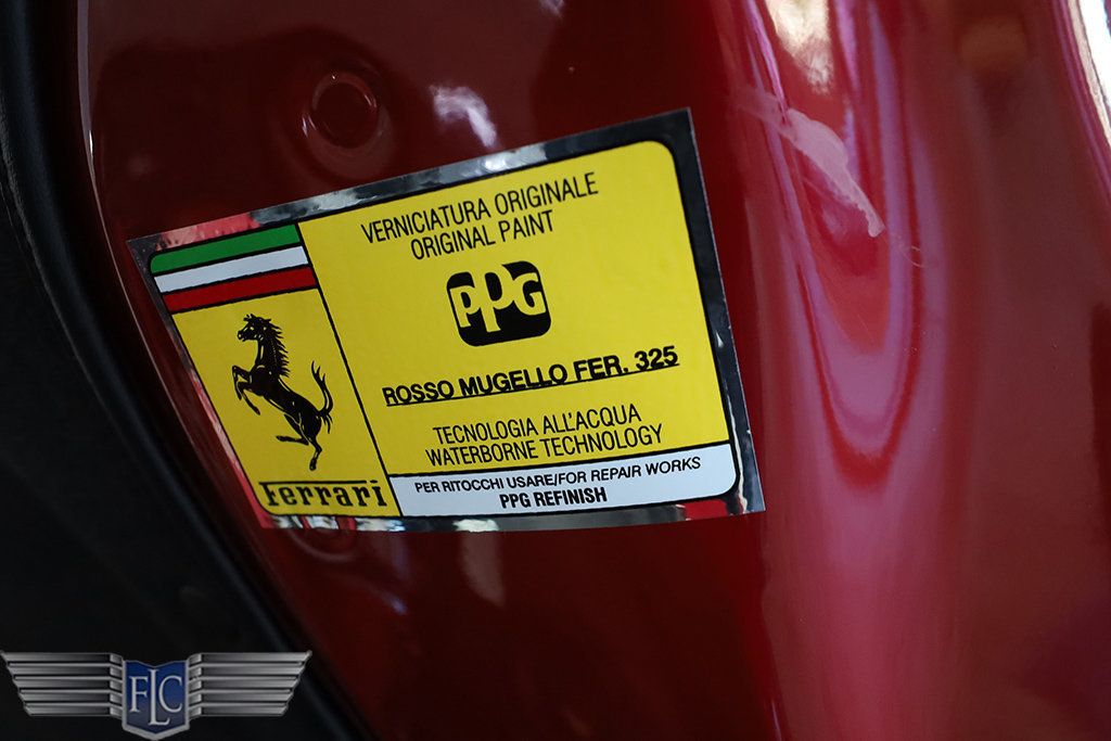 2016 Ferrari F12berlinetta 2dr Coupe - 22945051 - 41