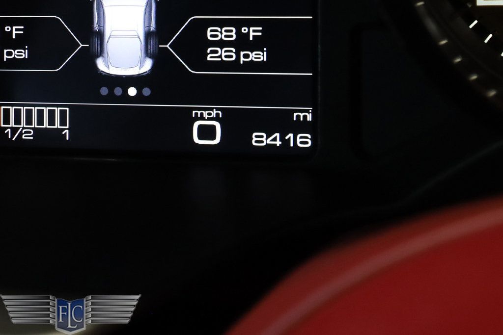 2016 Ferrari F12berlinetta 2dr Coupe - 22945051 - 43