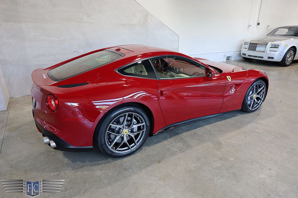 2016 Ferrari F12berlinetta 2dr Coupe - 22945051 - 45