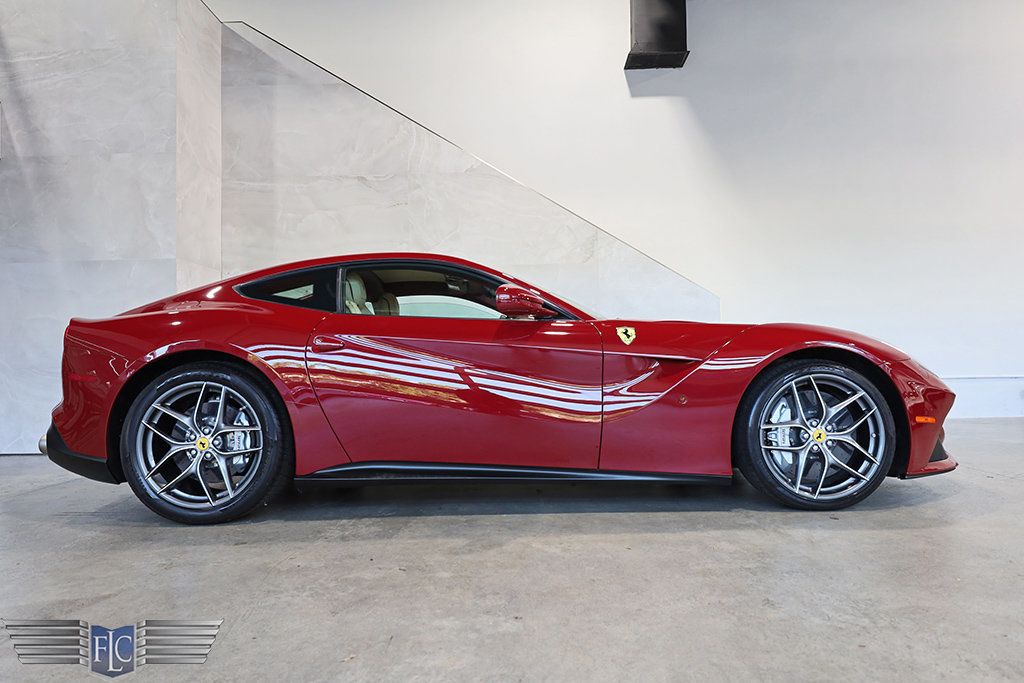 2016 Ferrari F12berlinetta 2dr Coupe - 22945051 - 46