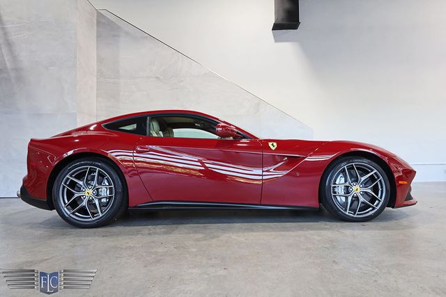 2016 Ferrari F12berlinetta 2dr Coupe - 22945051 - 46