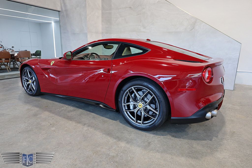 2016 Ferrari F12berlinetta 2dr Coupe - 22945051 - 4