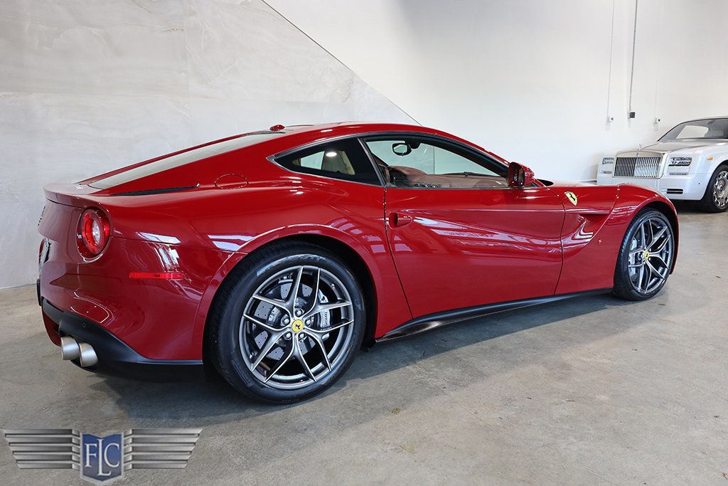 2016 Ferrari F12berlinetta 2dr Coupe - 22945051 - 5