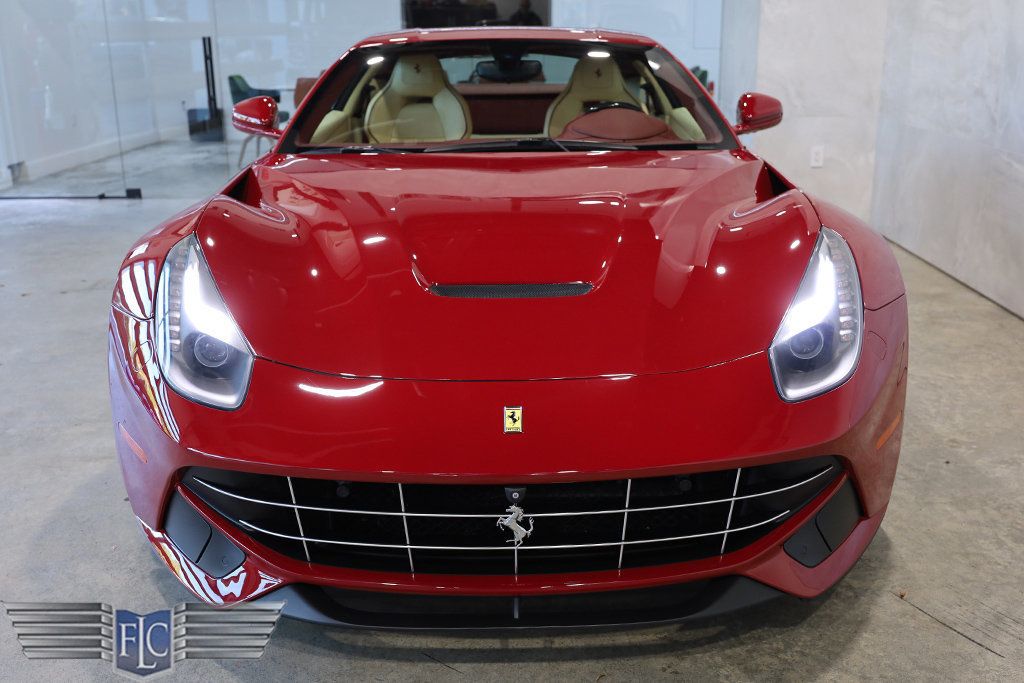 2016 Ferrari F12berlinetta 2dr Coupe - 22945051 - 6