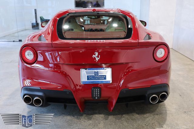 2016 Ferrari F12berlinetta 2dr Coupe - 22945051 - 7