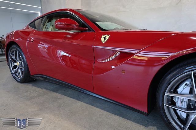 2016 Ferrari F12berlinetta 2dr Coupe - 22945051 - 8