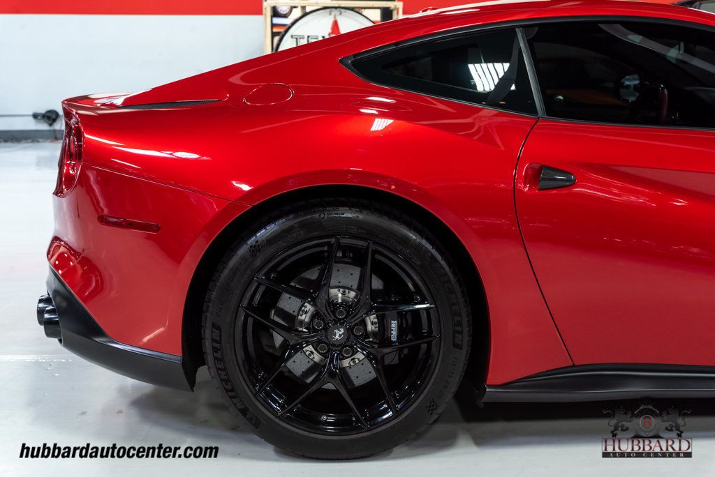 2016 Ferrari F12berlinetta Custom Order $447,105 Original MSRP - 22352714 - 23