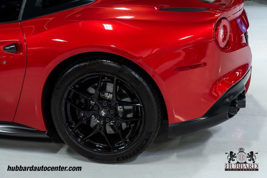 2016 Ferrari F12berlinetta Custom Order $447,105 Original MSRP - 22352714 - 36