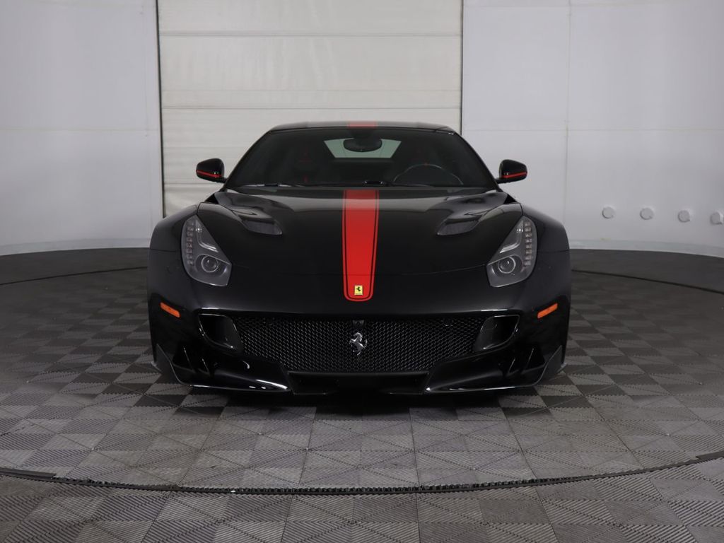 16 Used Ferrari F12tdf Coupe At Mini Of Tempe Az Iid 16 Used Ferrari F12tdf Coupe At Mini Of Tempe Az Iid