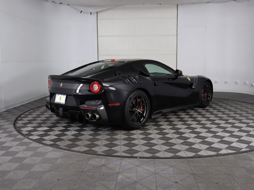 16 Used Ferrari F12tdf Coupe At Mini Of Tempe Az Iid 16 Used Ferrari F12tdf Coupe At Mini Of Tempe Az Iid