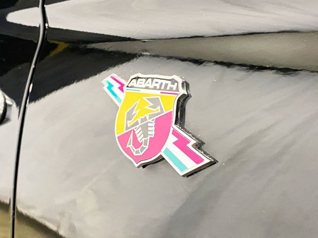 2016 FIAT 500 2dr Hatchback Abarth - 22952666 - 15
