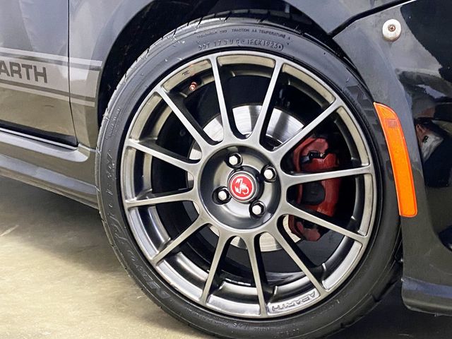 2016 FIAT 500 2dr Hatchback Abarth - 22952666 - 16