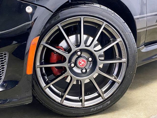 2016 FIAT 500 2dr Hatchback Abarth - 22952666 - 17