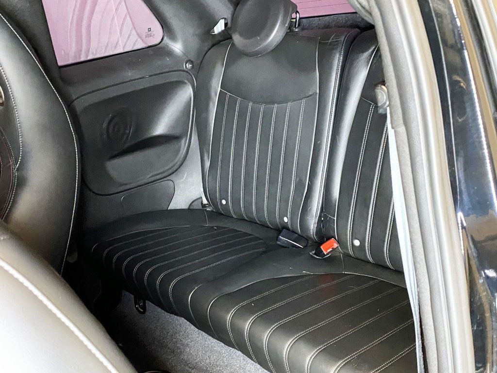 2016 FIAT 500 2dr Hatchback Abarth - 22952666 - 23