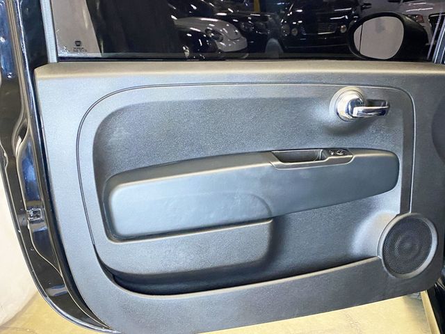 2016 FIAT 500 2dr Hatchback Abarth - 22952666 - 27