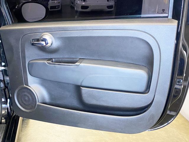 2016 FIAT 500 2dr Hatchback Abarth - 22952666 - 28