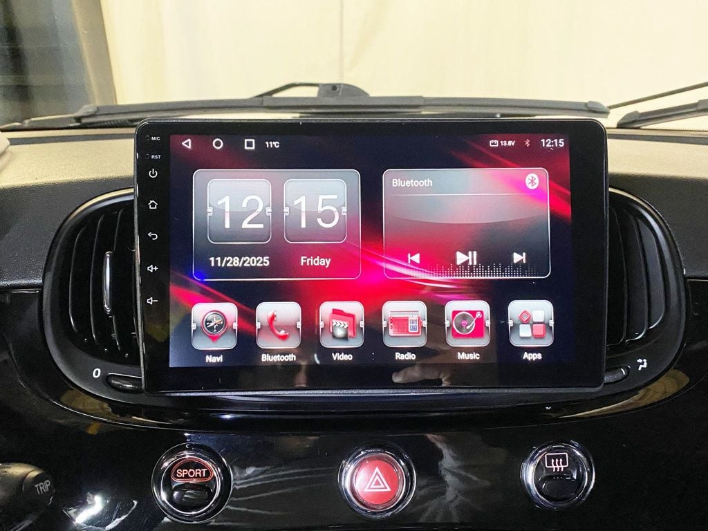 2016 FIAT 500 2dr Hatchback Abarth - 22952666 - 33