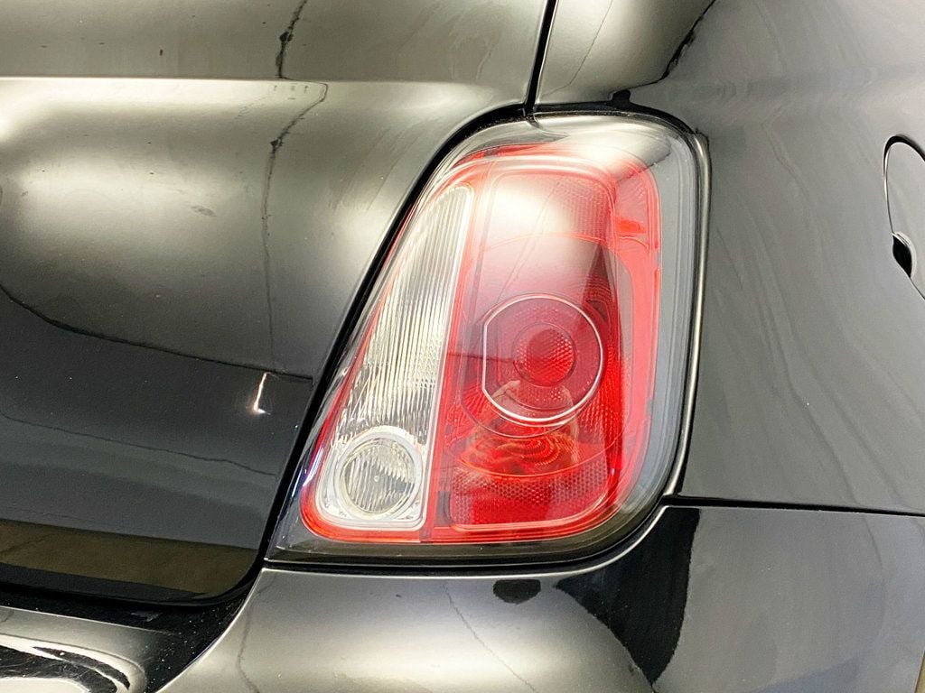 2016 FIAT 500 2dr Hatchback Abarth - 22952666 - 5